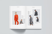 Fashion Lookbook, a Magazine Template by obidullah_01 (Thumbnail 6 of 13)