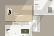 Reeg | Brand Guidelines, a Presentation Template by Design_Slide (Thumbnail 7 of 9)