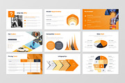 Business Plan PowerPoint Template, a Presentation Template by Orcshape Studio (Thumbnail 29 of 29)