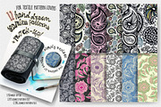 Pencil-case Mock-up, a Pens & Pencil Mockup by Seamless and more stuff (Thumbnail 1 of 5)