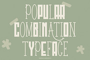 Morthano - Playfull Combination, a Sans Serif Font by Flawless And Co (Thumbnail 5 of 10)