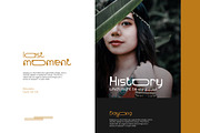 Dayang Font, a Font by Phoenix Dungeon (Thumbnail 5 of 9)