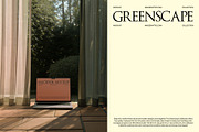Greenscape 05 : Terrace MacBook, a Mac Mockup by Made by Attic (Thumbnail 1 of 2)