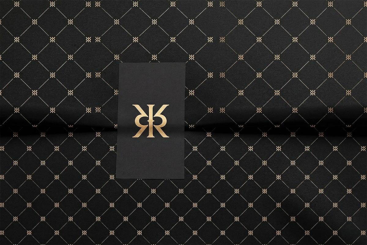 Tactile Folded Tissue Paper Mockup, a Packaging Mockup by Mocklux (Photo 6 of 7)