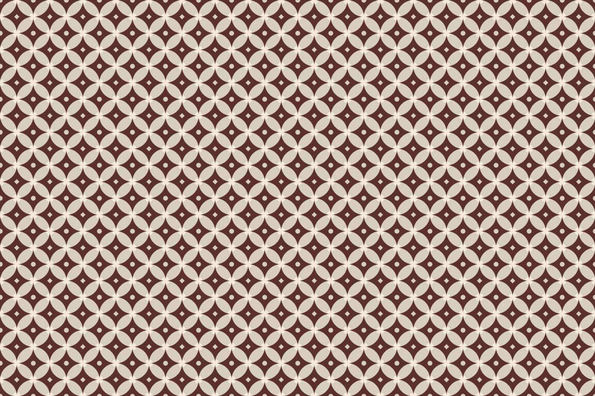 Traditional Indonesia Batik Seamless, a Pattern Graphic by Mightyfire