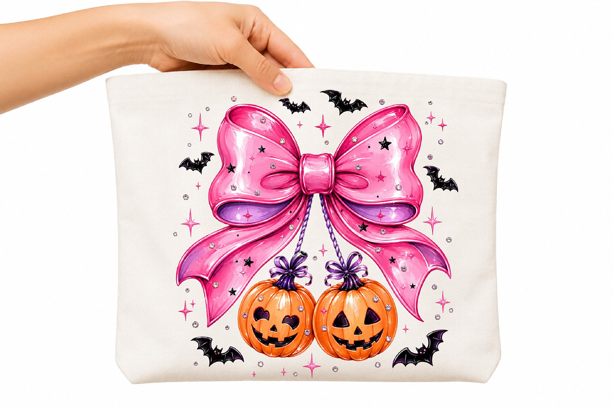 Fall Sublimation Design, a Seasonal Illustration by DreamCafeArt (Photo 10 of 10)