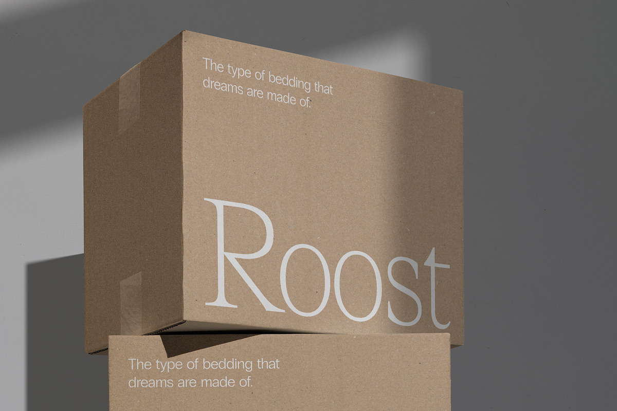 Packaging Box 05 Mockup, a Packaging Mockup by mockstar (Photo 9 of 12)