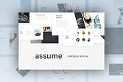 Stunning Keynote Templates Bundle, a Presentation Template by Vladislav Muslakov (Thumbnail 5 of 11)