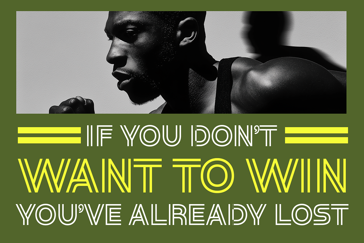 Trailrun - Sports Bold Font, a Font by Pekotype (Photo 10 of 15)