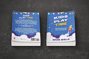 Book Cover Template 65, a Templates & Theme by Digital Goods (Thumbnail 9 of 11)