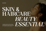 Wonder Society - Family Modern Serif, a Serif Font by Font Liner (Thumbnail 2 of 10)