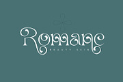 Belgian | Stylish Beautiful Serif, a Serif Font by Sealoung (Thumbnail 6 of 17)