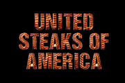 Steak Font, a Sans Serif Font by Handmadefont (Thumbnail 4 of 10)