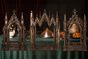 Gothic Medieval Frames, an Object Graphic by The Flossy Finch (Thumbnail 12 of 21)