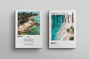 Travel Brochure Template, a Magazine Template by Creatiya Type (Thumbnail 10 of 11)