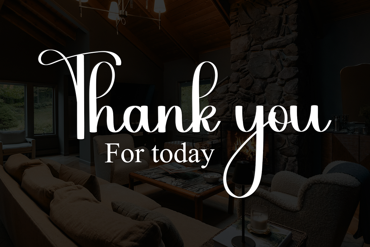 Wishing, a Handwritten Font by InermediaSTUDIO (Photo 7 of 7)
