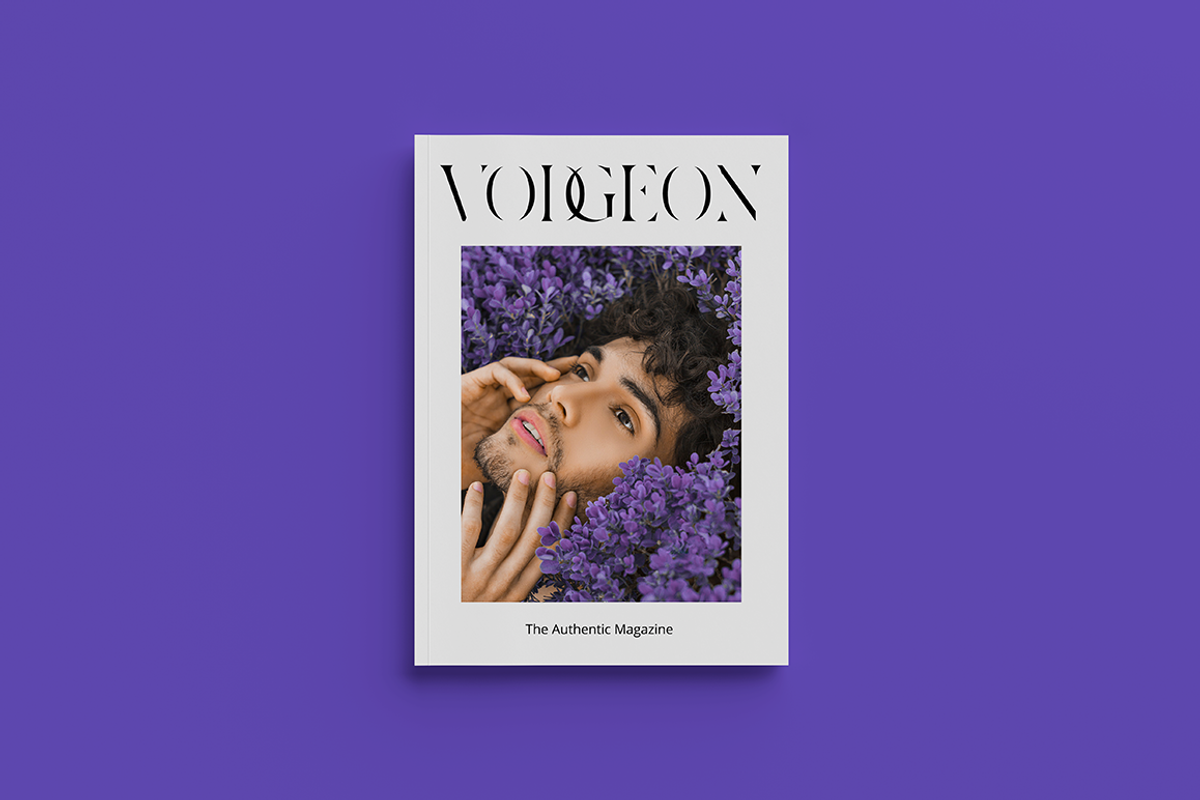 Wadgeton - Logo Font, a Serif Font by RockboyStd (Photo 6 of 12)