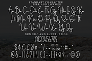 Nanoparticles, a Handwritten Font by InermediaSTUDIO (Thumbnail 5 of 8)