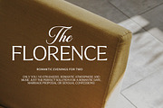 Bridgest, a Serif Font by Attract Studio (Thumbnail 8 of 17)