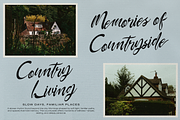Velmaford | Casual Elegant Script, a Handwritten Font by gracetype_studio (Thumbnail 5 of 12)