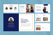 Callese - Education Keynote Template, a Presentation Template by FBSCreative (Thumbnail 5 of 5)