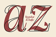 Slotera Calse Family Serif, a Serif Font by Marvadesign (Thumbnail 10 of 12)