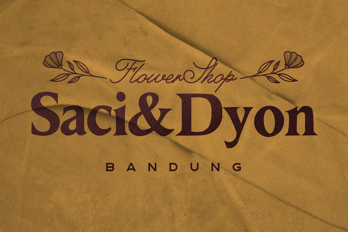 Maghnoyha DUO FONT preview 4