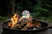 10 Personal Name Logos, a Branding & Logo Template by Jack Gosbell (Thumbnail 2 of 5)