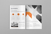 Brochure Bundle - 4 in 1, a Brochure Template by Brochure-Market (Thumbnail 24 of 39)