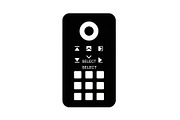 Minimal TV Remote Icon Bundle, a Graphic by musafir_fashion (Thumbnail 10 of 11)