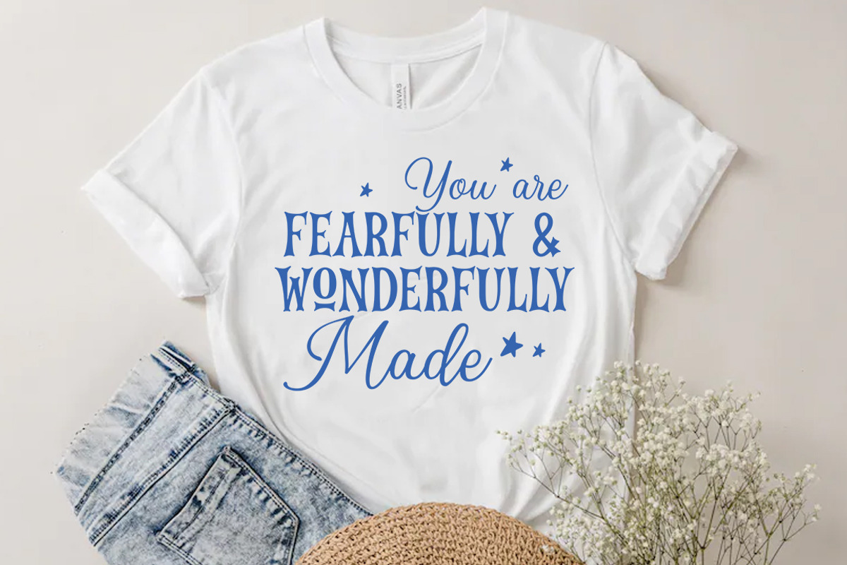 Christian Jesus Quote Bundle SVG PNG, an Object Graphic by FiveStarCrafting (Photo 5 of 12)