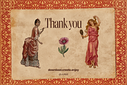 The Old World Archive Vintage Art, an Object Graphic by JulsIst (Thumbnail 9 of 9)