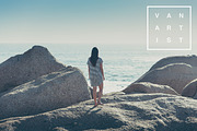 5 Lifestyle Lightroom Presets, a Plug-in Add-On by Vanartist Presets (Thumbnail 2 of 5)