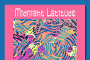 African Elephant Trunk, a Sans Serif Font by Dharma Type (Thumbnail 7 of 10)