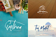 Hellocity, a Script Font by Design Dukkan (Thumbnail 2 of 17)