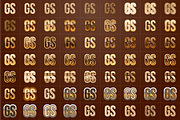 AI CS5 graphic styles Wooden, a Layer Style Add-On by popskraft (Thumbnail 2 of 3)