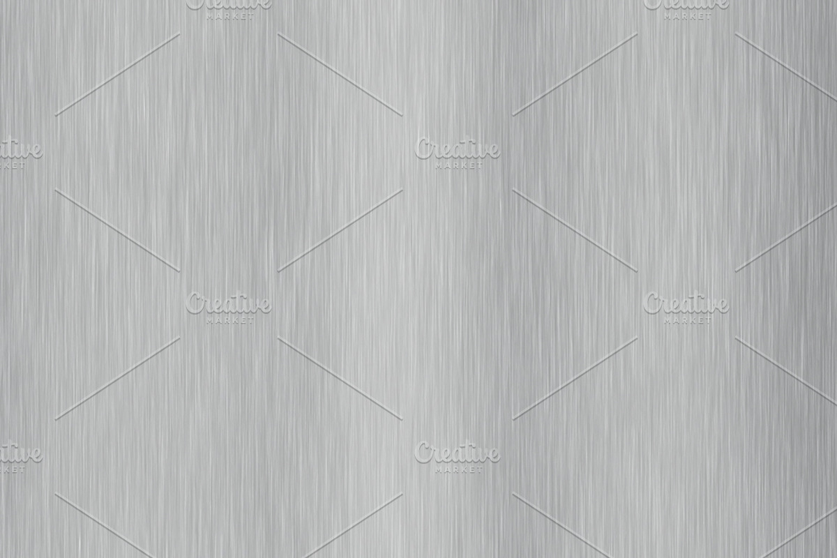 20 Brushed Metal Background Textures, a Texture Graphic by Textures & Backgrounds (Photo 8 of 21)