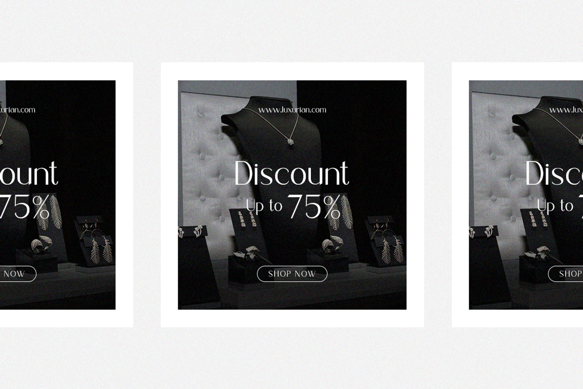 Veronica - Modern Stylish, a Sans Serif Font by RockboyStd (Photo 7 of 12)