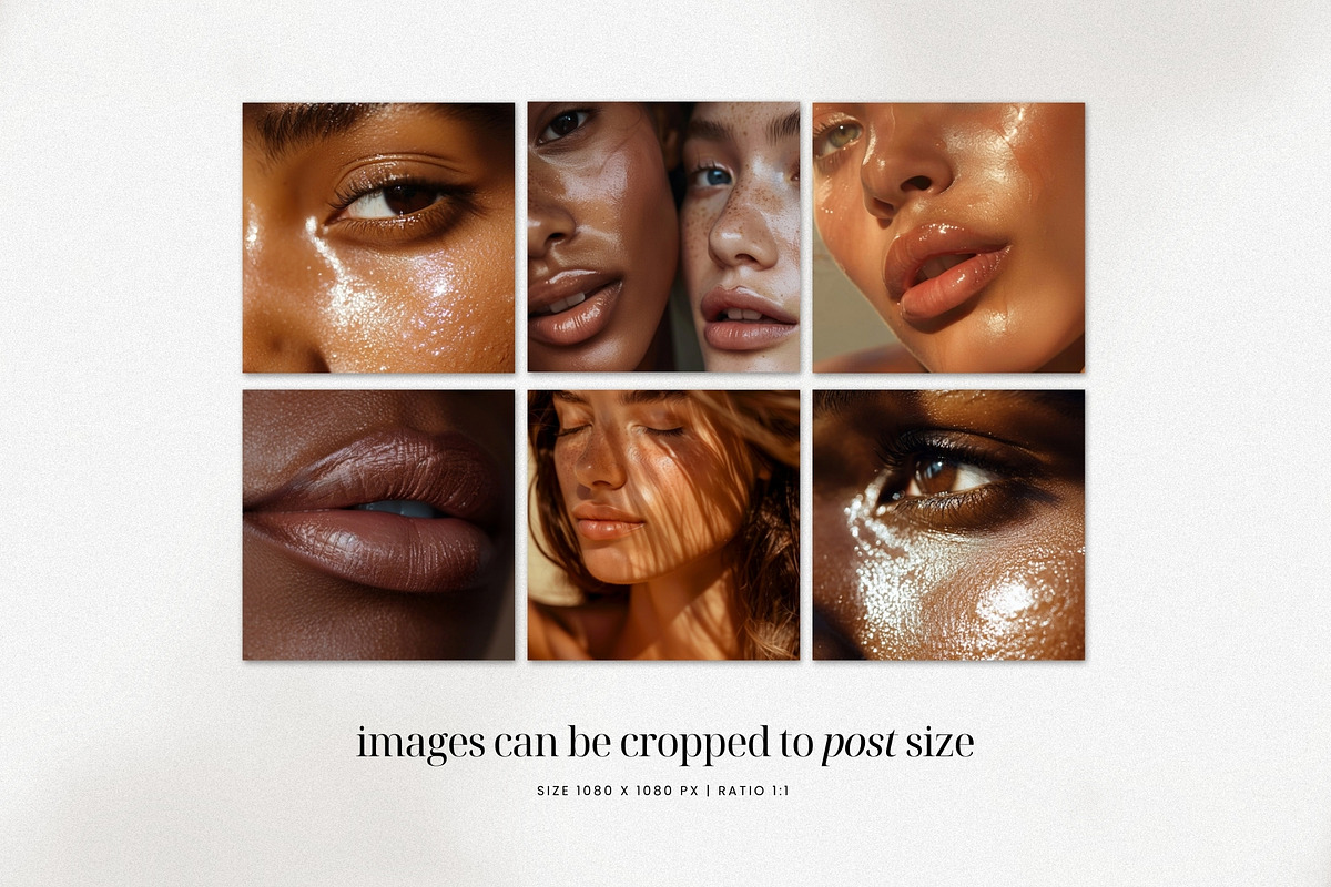 Beauty Skincare Stock Images Bundle, a Beauty & Fashion Photo by COCO Design Studio (Photo 9 of 10)