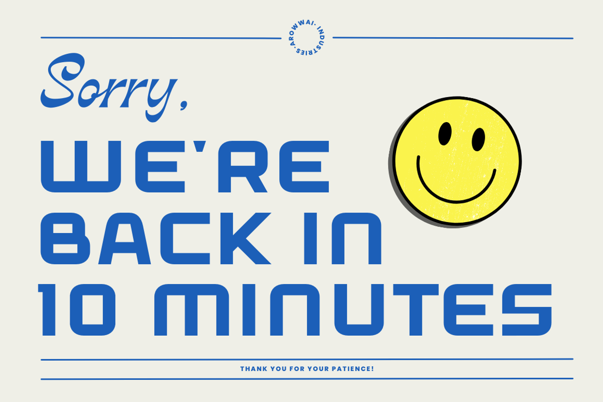 Pildrone - Y2k Futuristic Font, a Sans Serif Font by Sronstudio (Photo 8 of 12)