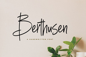 Berthusen