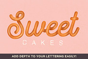 Yummy Shaders for Procreate, a Brush Add-On by Biso Studio (Thumbnail 3 of 8)