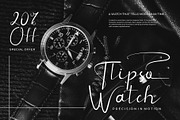 Flatte Rins || Elegant Classy Script, a Script Font by Ermedia Studio (Thumbnail 5 of 6)