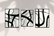 Black Ink | Creator Kit, a Background Graphic by KetteCreate (Thumbnail 7 of 22)