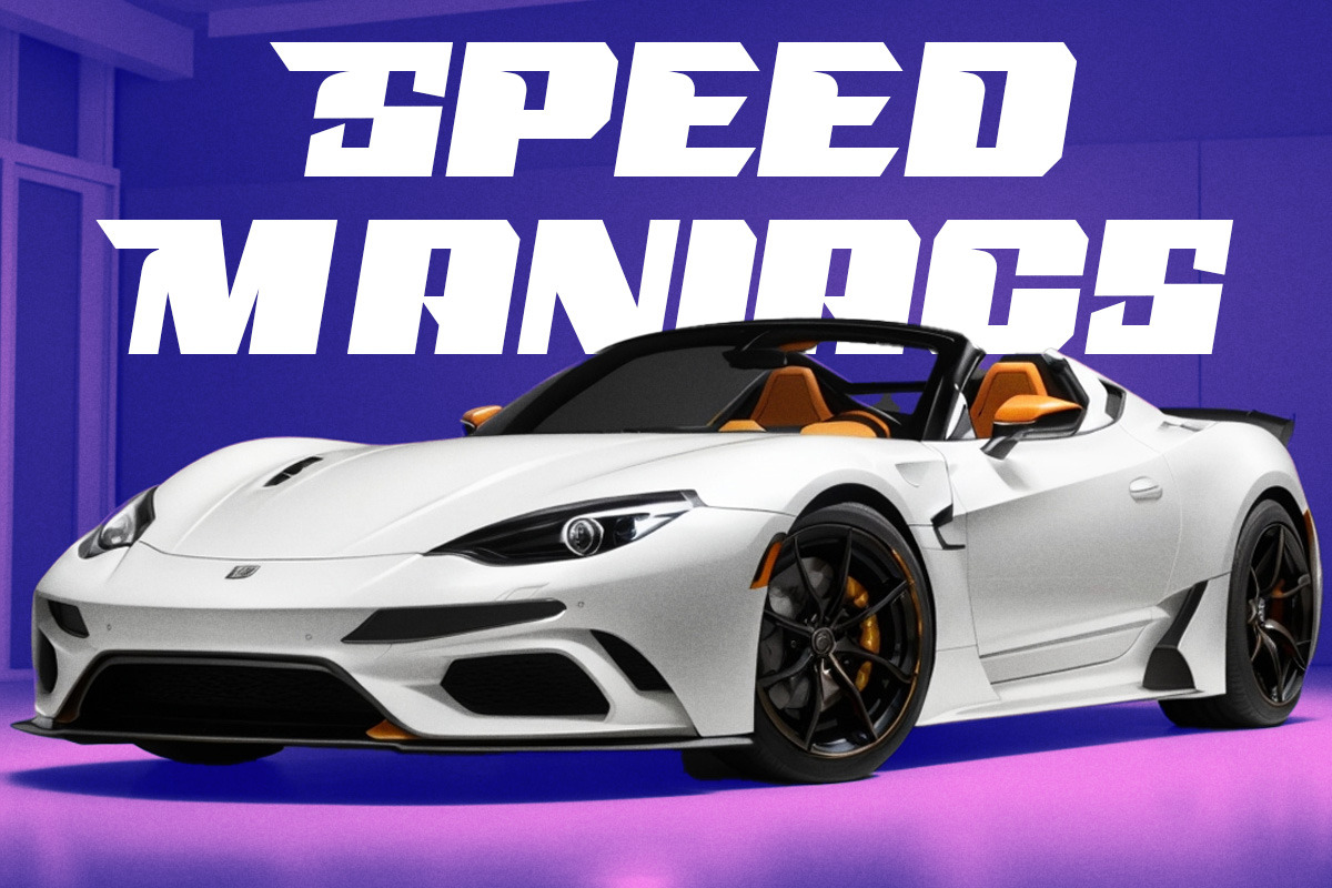 Turbo Lancer- Racing Logo Font, a Sans Serif Font by Rillatype (Photo 4 of 7)