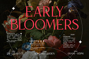 Astranala Modern Elegant Serif Font, a Serif Font by Vadovastd (Thumbnail 5 of 7)