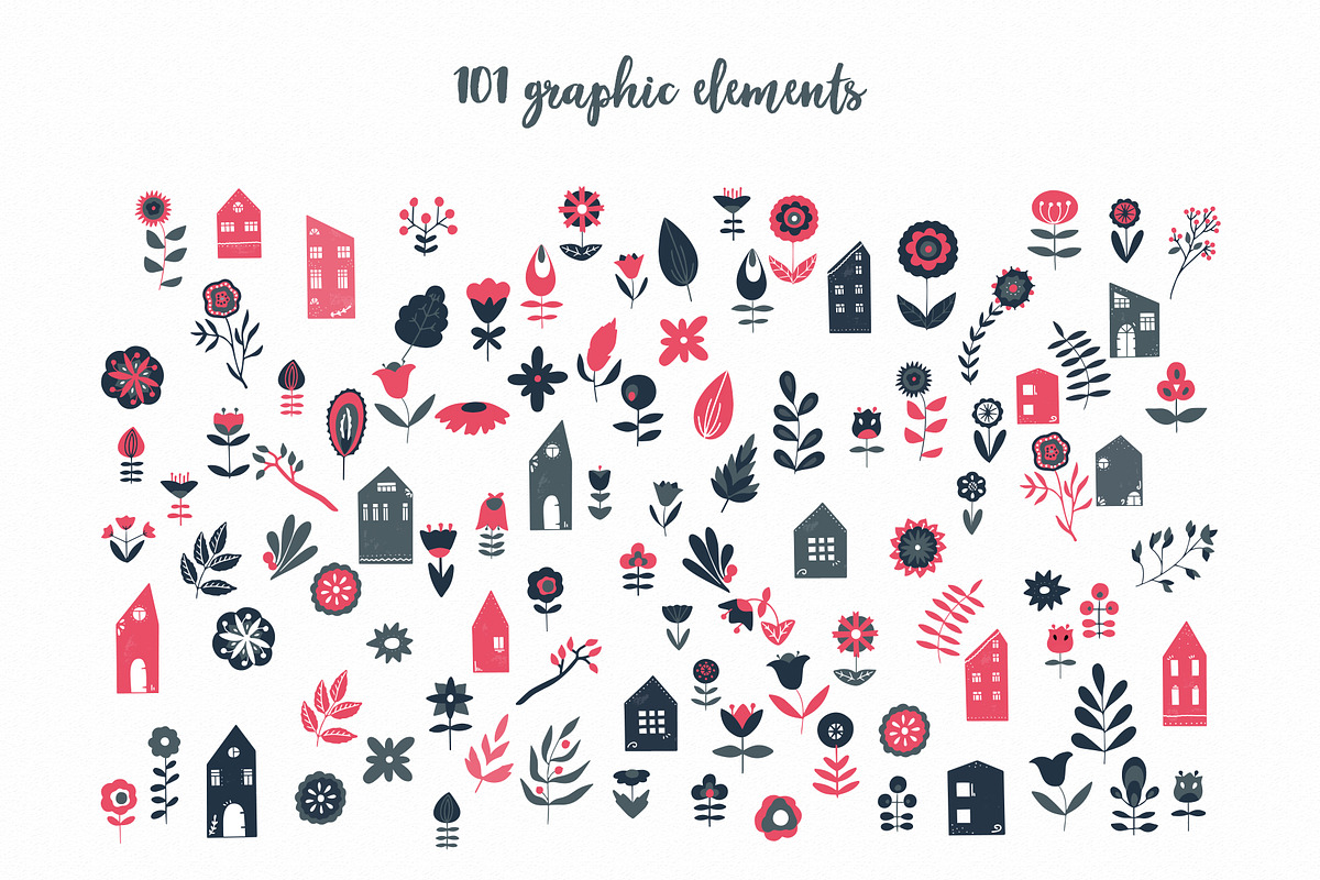 Big bundle illustrations, an Animal Illustration by SketchCliparts (Photo 34 of 50)