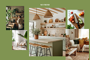Aesthetic Stock Photo Bundle Png, a Beauty & Fashion Photo by MarkoPresets (Thumbnail 3 of 9)