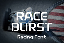 Raceburst