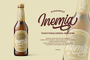 Signation - Handlettering Font, a Script Font by Garisman Std (Thumbnail 9 of 11)